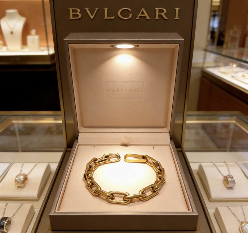 Bvlgari Bracelet 03yxs50